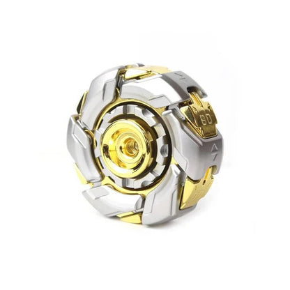 High-Speed Stainless Steel Fidget Spinner