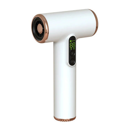 Handheld Cordless Hair Dryer