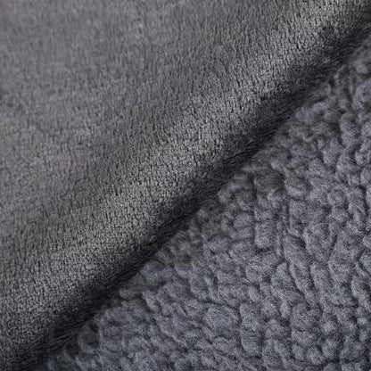 Waterproof Dog Blanket, Sherpa Fleece Throw, Reversible Pet Mat, Furniture Protector