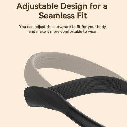 Portable Phone Holder for Bed and Desk and Flat Surfaces with Flexible Positioning