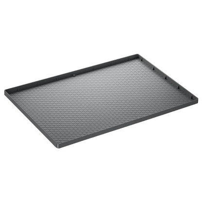 Silicone Under Sink Protective Liner for Kitchen Cabinets and Waterproof Leak Guard
