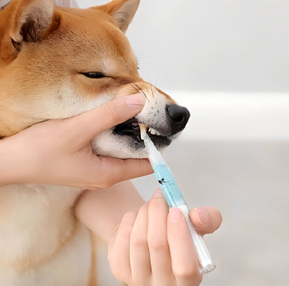 Advanced Pets Teeth Health and Deep Cleaning Repair Formula