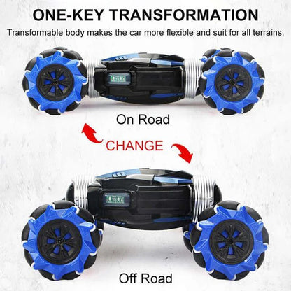 Remote Control Car and 2.4GHz High Speed Racing Vehicle