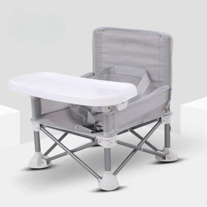 Portable Toddler Camping Chair for Kids