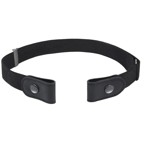 Buckle Free Elastic Belt
