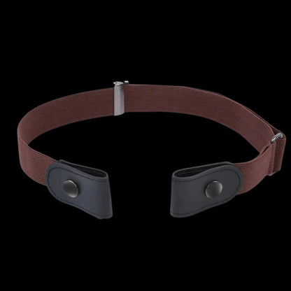 Buckle Free Elastic Belt