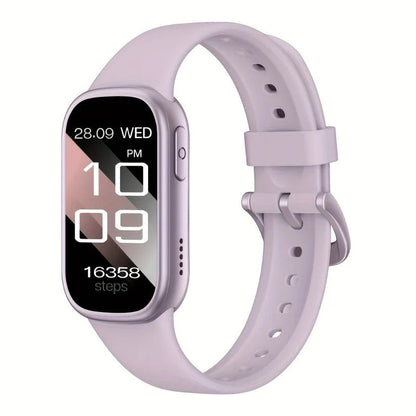 Fast Charge Smartwatch and Waterproof Fitness Tracker
