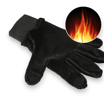 Thermal Hand Armor and Thermal Cycling Gloves