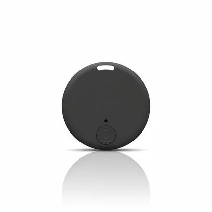 Portable GPS Tracker with Sound Alert