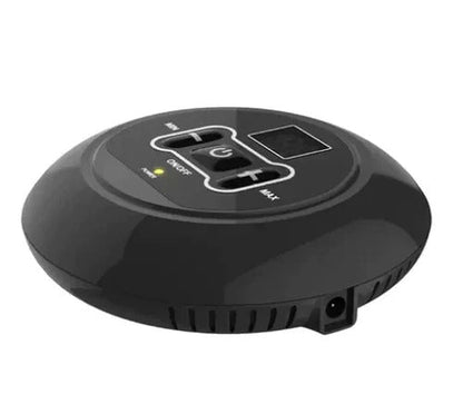 Dual Wireless Boundary and Remote Outdoor Trainer