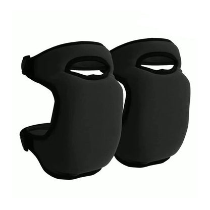 Foam Gardening Knee Pads with Non-Slip Straps