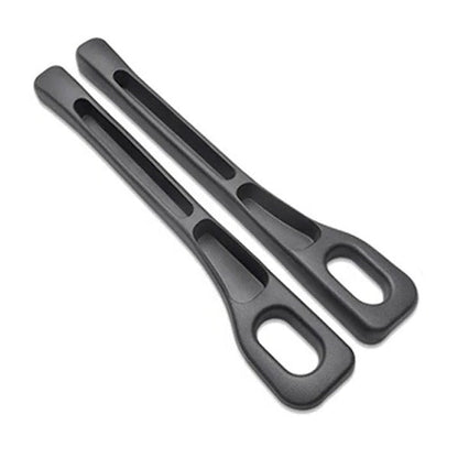 Car Seat Organizer with Gap Filler Design