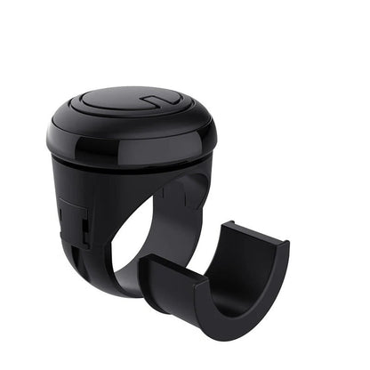 Car Steering Aid Knob with Full Rotation Control