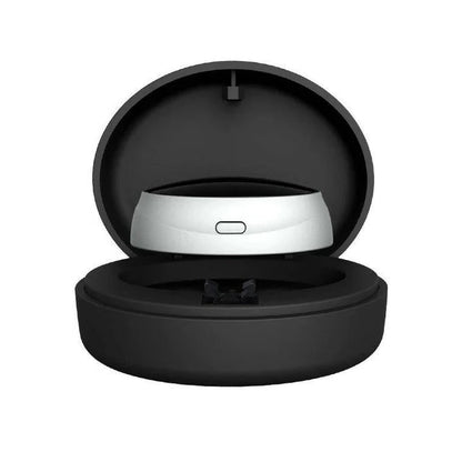 Smart Sleep Apnea Aid