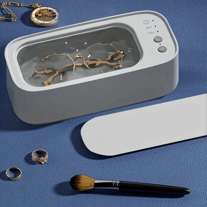 Ultrasonic Cleaning Device