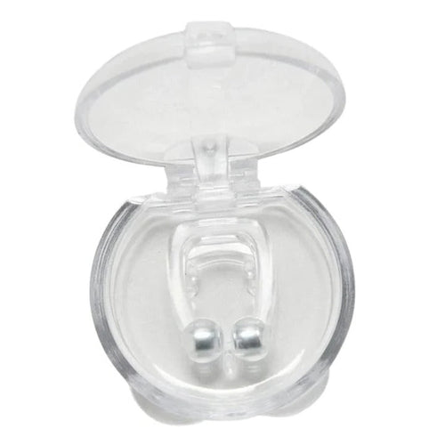 Nose Plug to Stop Snoring