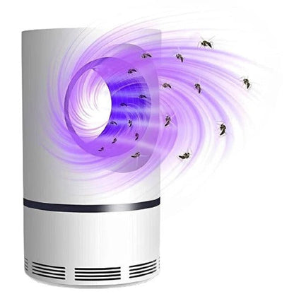 UV Light Insect Trap, Indoor/Outdoor Mosquito Fly Killer