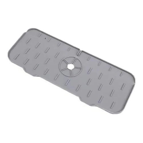 Kitchen Sink Faucetsplash Guard
