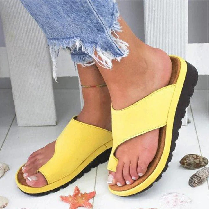 Bunion Corrector Sandals