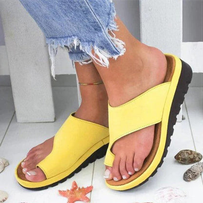 Bunion Corrector Sandals