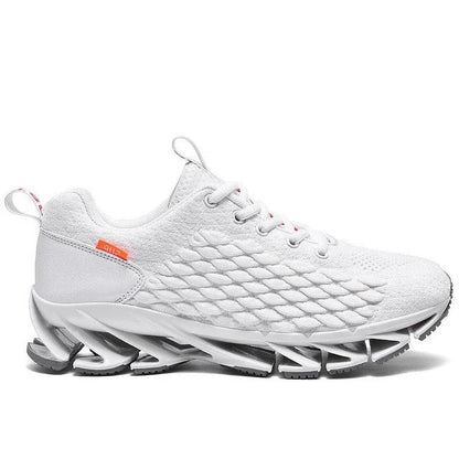 Orthopedic Athletic Sneakers for Men with Supportive Cushioning