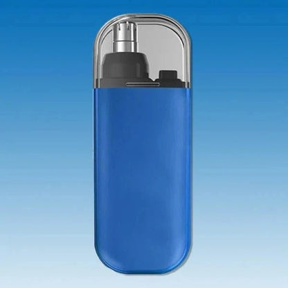Portable and Rechargeable Nose Hair Trimmer