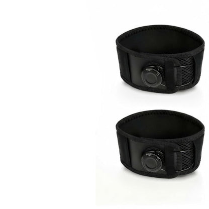 Adjustable Elbow Brace with Dial Compression Strap