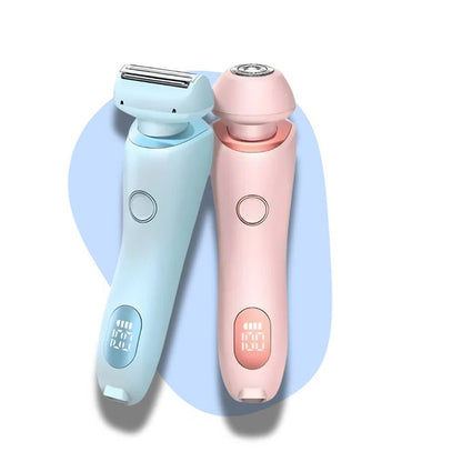 Women Public Shaver