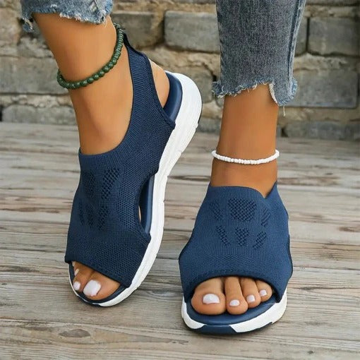 Pain Relief Sport Sandals for Women