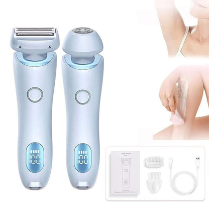 Women Public Shaver