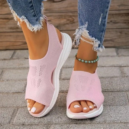 Pain Relief Sport Sandals for Women