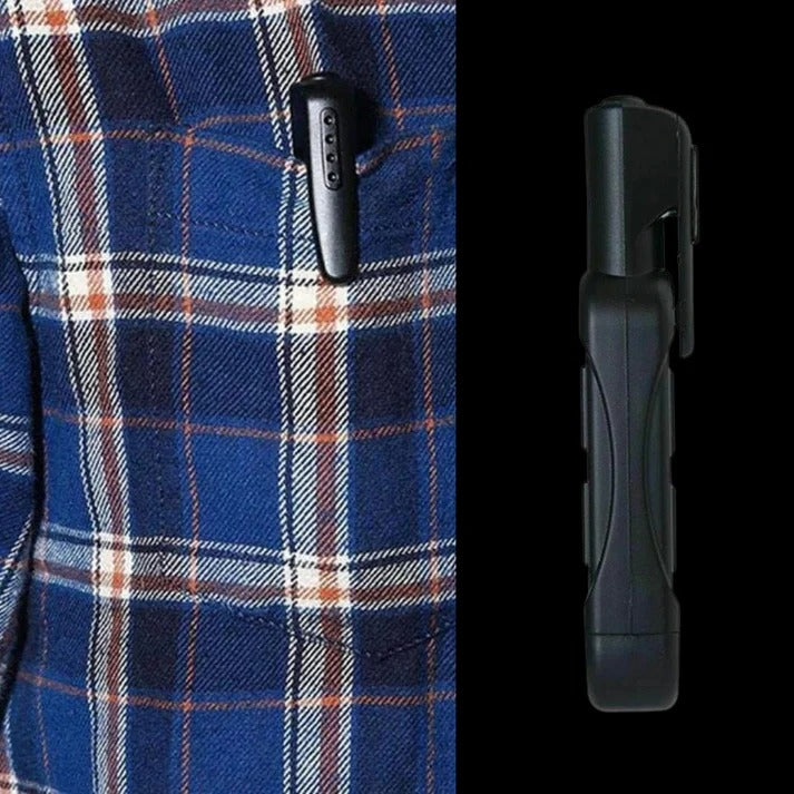 Mini Pen Camera