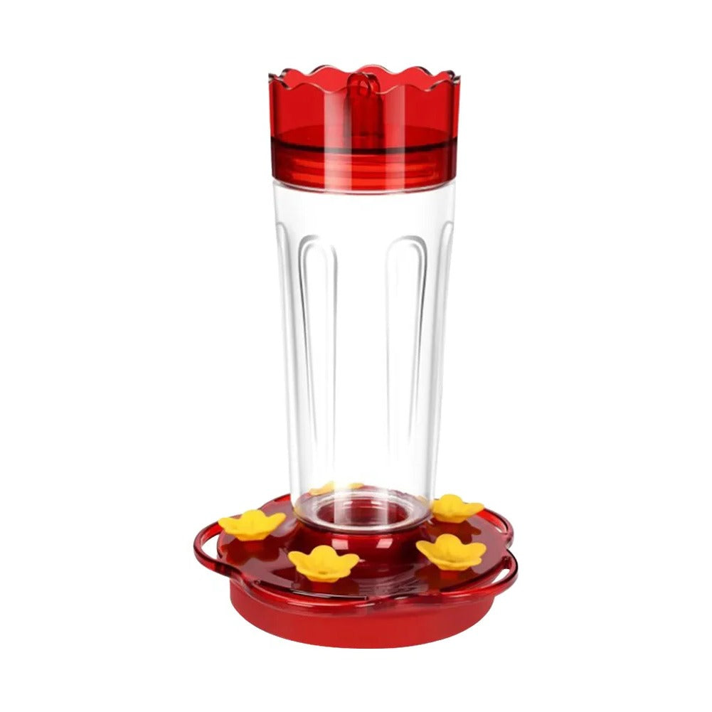 Large Capacity bird Feeder with Hook