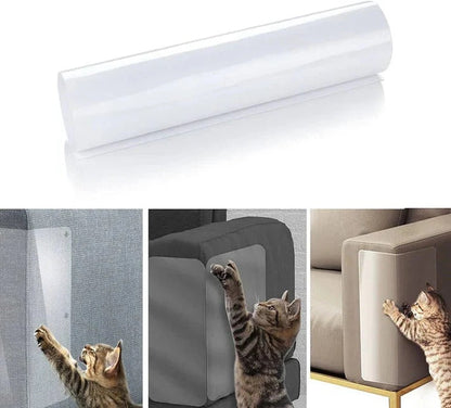 Self-Adhesive Cat Furniture Scratch Protector