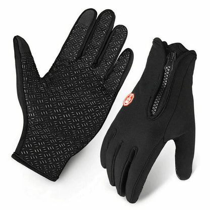 Thermal Gloves Warming, Cycling, Bike, Ski Gloves