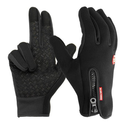 Thermal Gloves Warming, Cycling, Bike, Ski Gloves