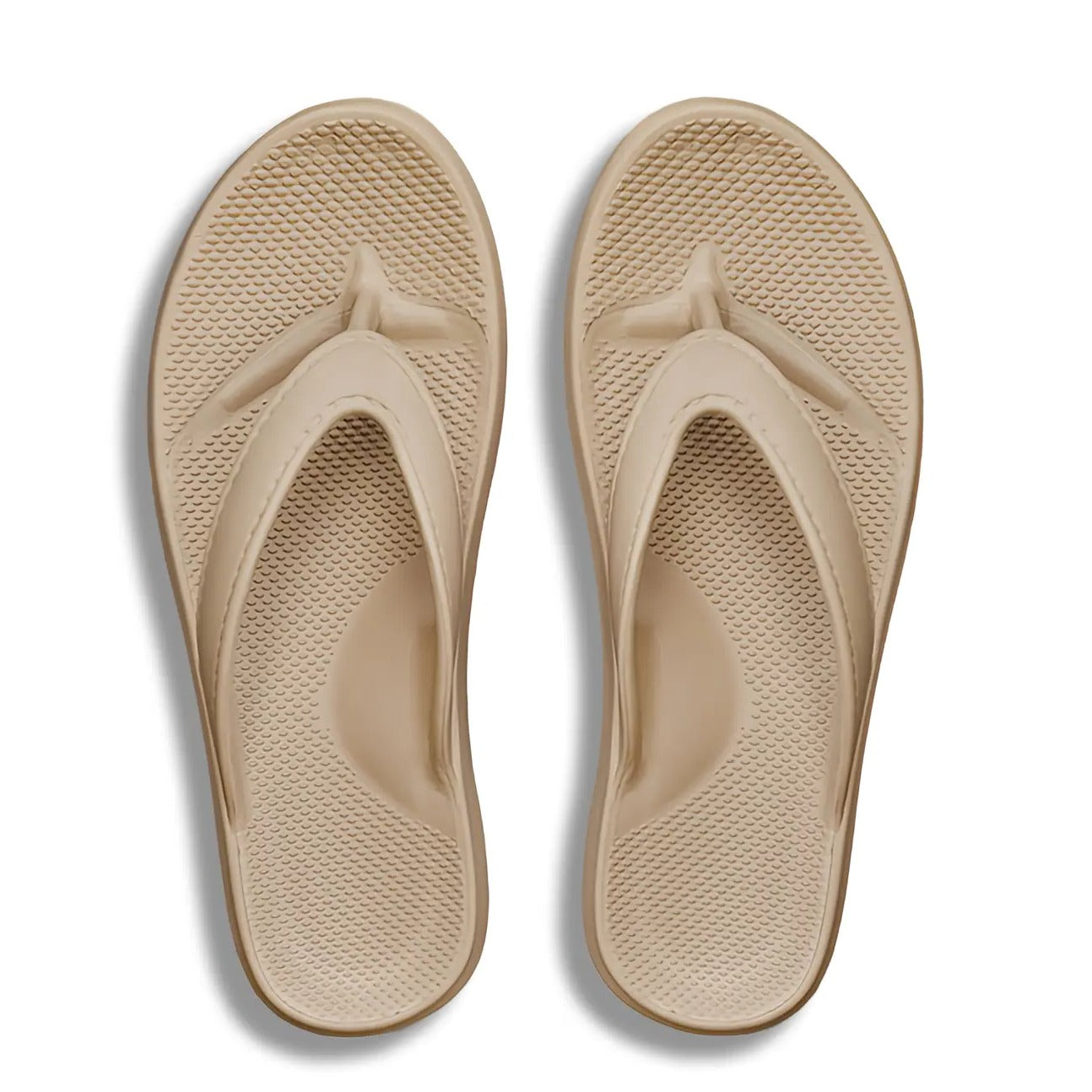 Arch Support Flip Flops for Women and Men, Orthopedic Footwear
