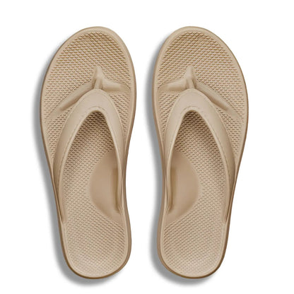 Arch Support Flip Flops for Women and Men, Orthopedic Footwear