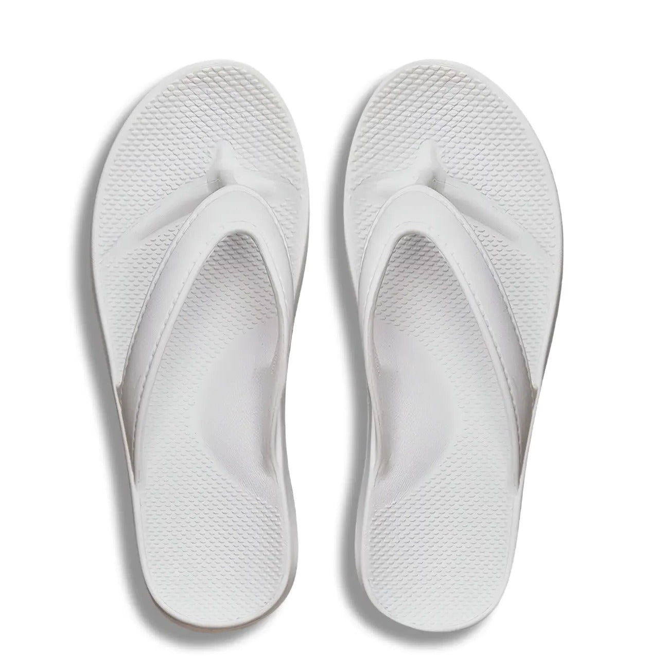 Arch Support Flip Flops for Women and Men, Orthopedic Footwear