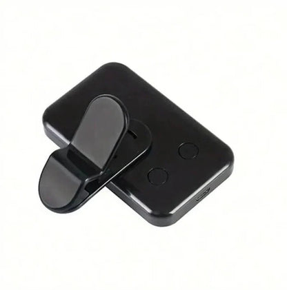 Mobile Phone Clip-On LED Light, LED High Power Rechargeable Clip Fill Video Selfie Light for Phone