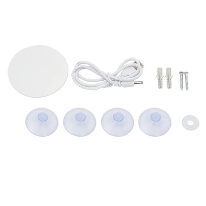 Electric Portable Shower for Camping