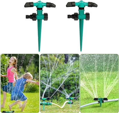 Sprinkler Systems for Gardens 5 Set