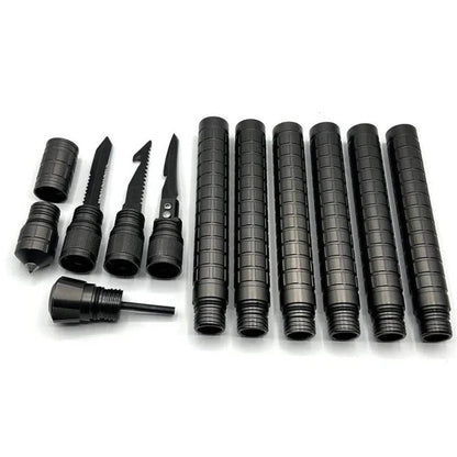 Tactical Walking Stick