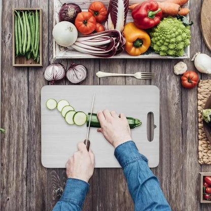 Titanium Cutting Board