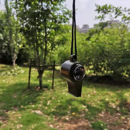 Ultra-Loud Emergency Signal Whistle