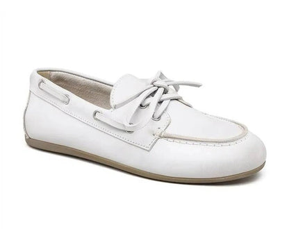 Women Genuine Leather moccasins