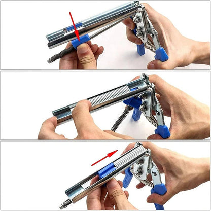 Snap Ring Pliers