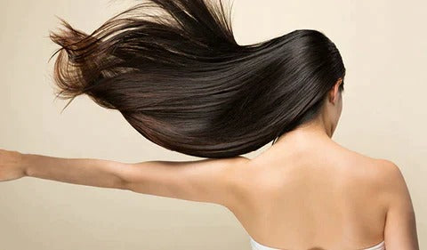 Ultra-Light Professional Hair Dryer