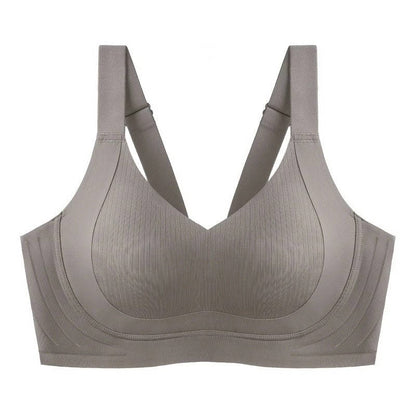 Womens Comfortable Seamless Wire Free Bra