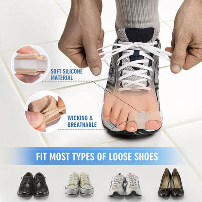 Toe Separator and Bunion Corrector